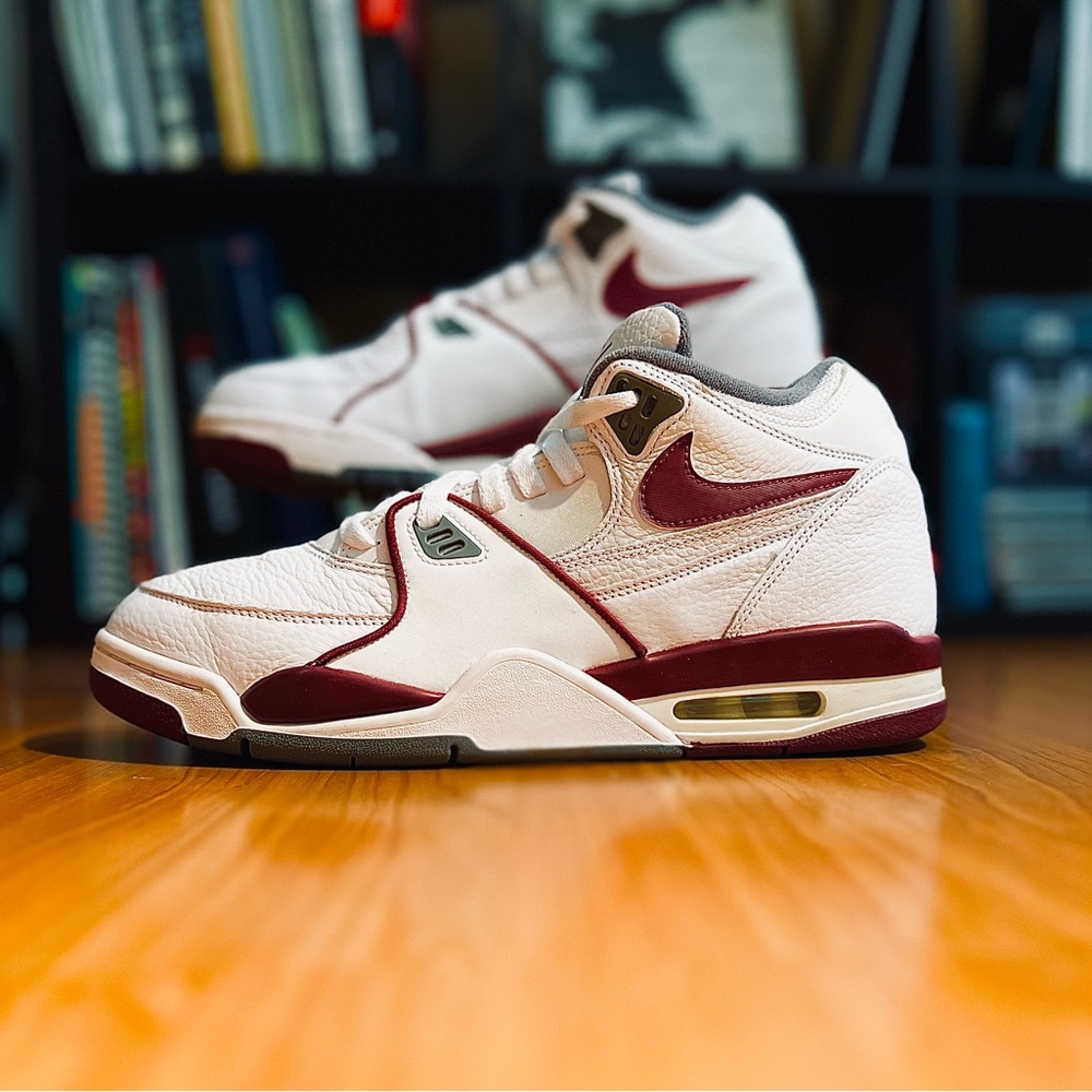 NIKE | AIR FLIGHT 89 | SZ12